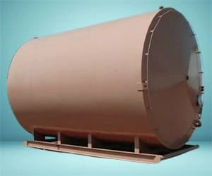 Oil Storage Tanks Manufacturers in Bangalore